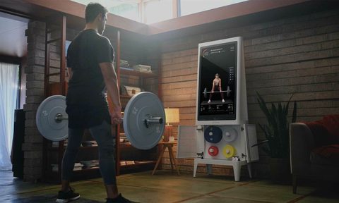 save on tempo interactive home gym for memorial day 2021 md