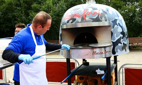 best personal outdoor pizza ovens the 4 to use for your next party