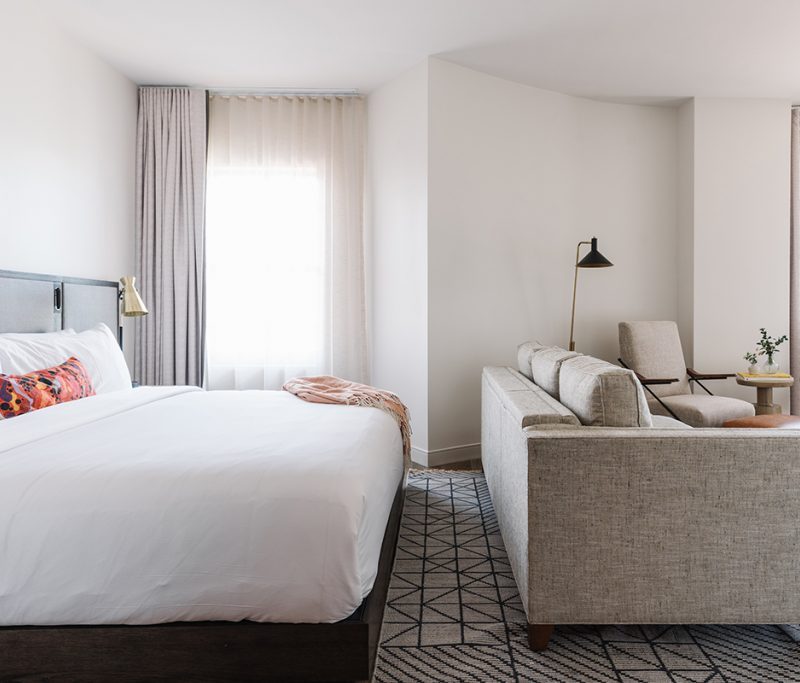 The Alida Savannah GA