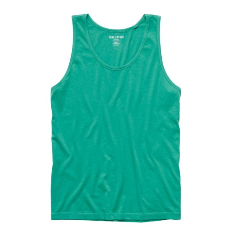 Todd Snyder Tank Top