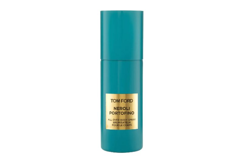 Tom Ford Private Blend Body Spray.