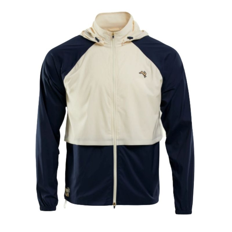 Tracksmith Billy Jacket