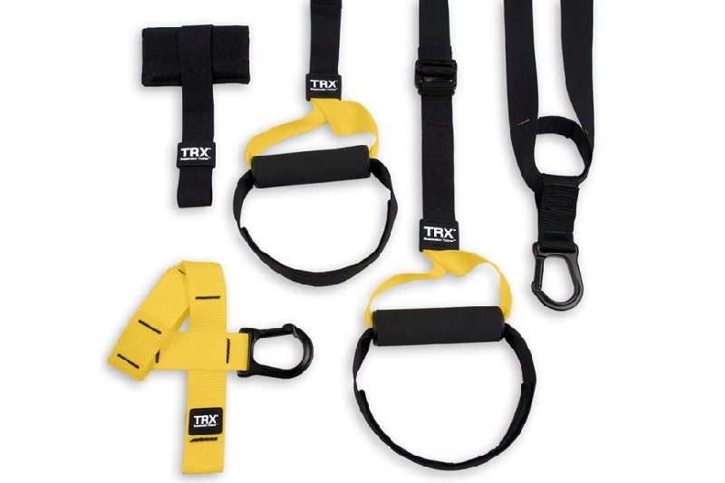 TRX Home2 System