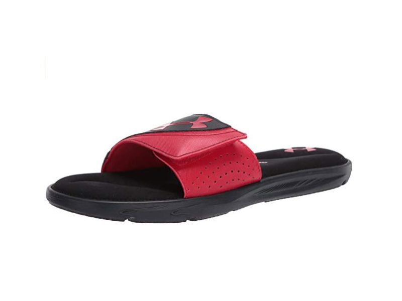 Under Armour Men’s Ignite VI Slide Sandals