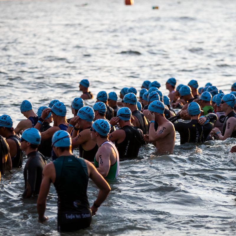 2019 USA Triathlon Age Group National Championships - Olympic Distance