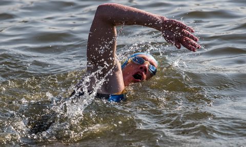2017 USA Triathlon Age Group National Championships – Olympic”