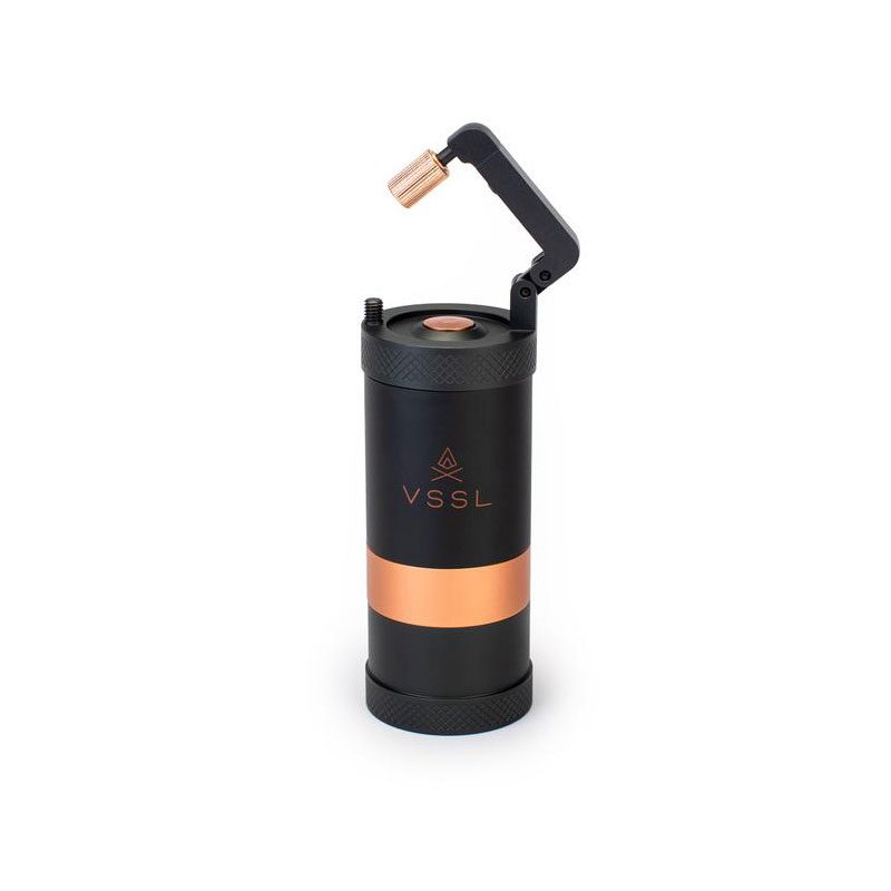 VSSL JAVA Coffee Grinder