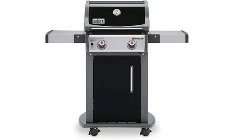 weber gas grill deal amazon memorial day sale 2021