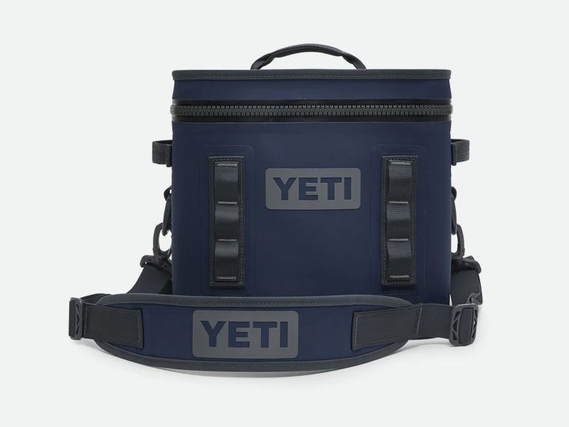 Yeti Hopper Flip 18 Soft Cooler