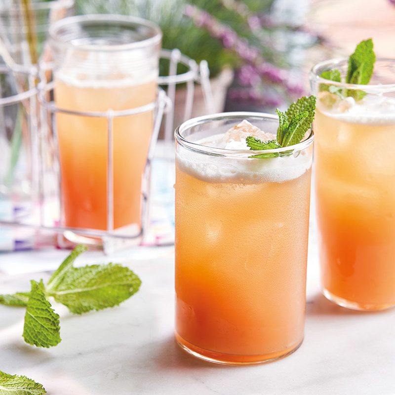 Jungle Bird cocktail