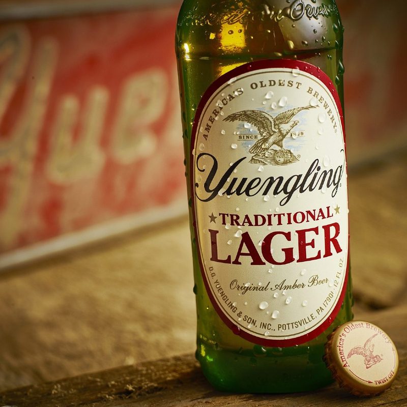 Yuengling