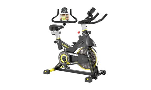 pooboo indoor cycling bike deal amazon prime day 2021 71rahyjdvcl  ac sl1500
