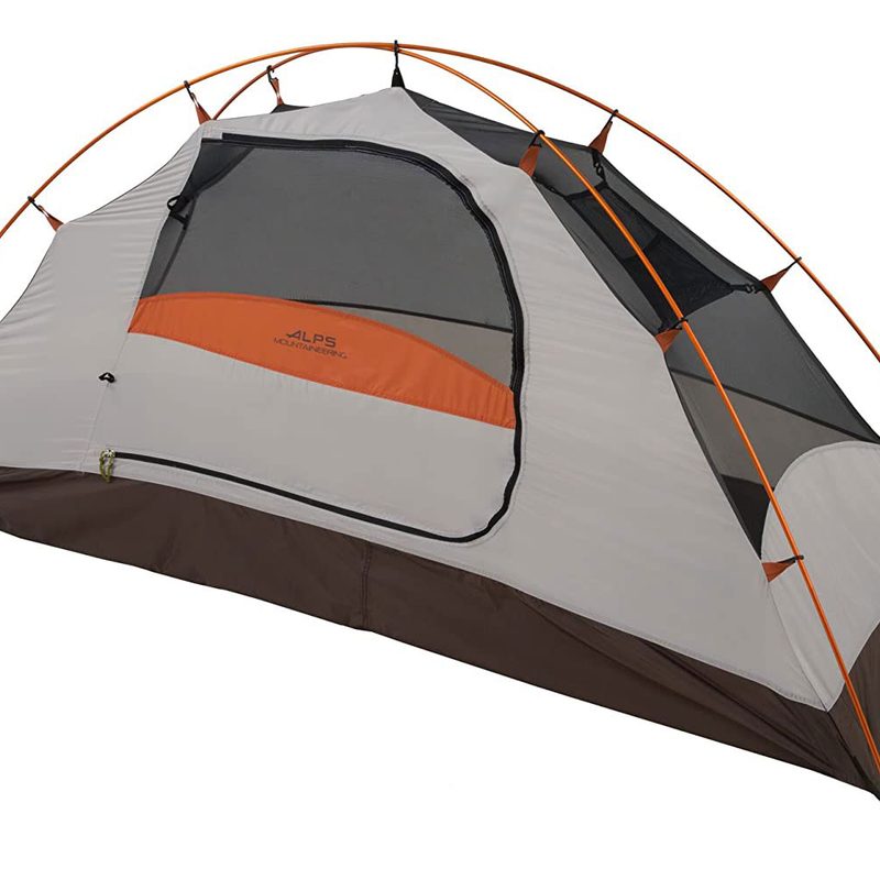 Alps Mountaineering Lynx 1-Person Waterproof Tent