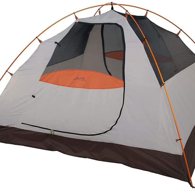 ALPS Mountaineering Lynx 4-Person Tent