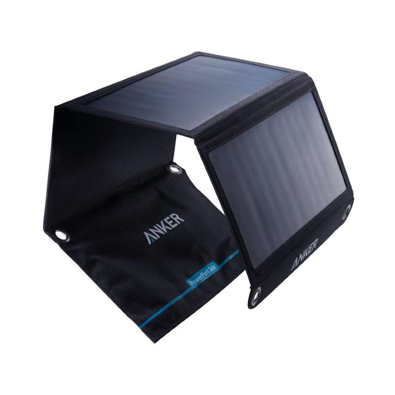 Anker PowerPort Solar