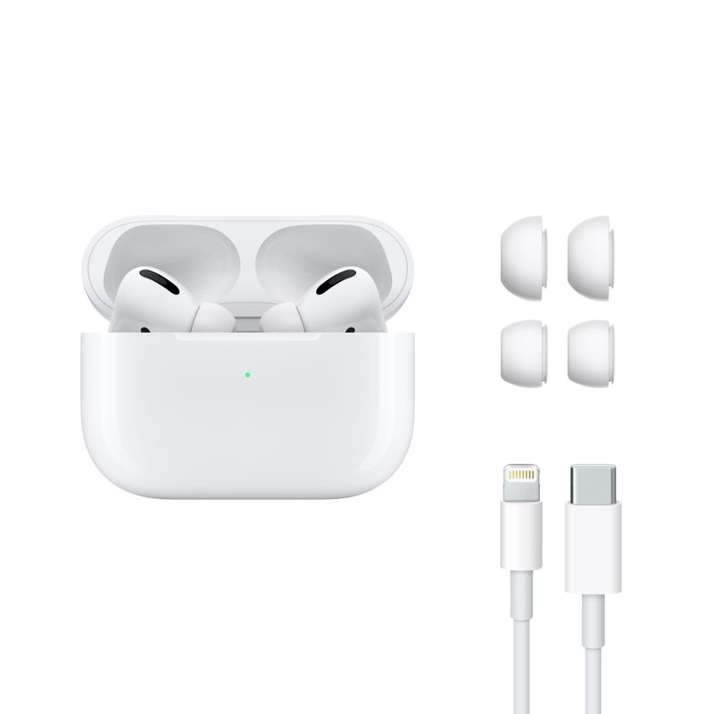 Apple AirPods Pro bundle