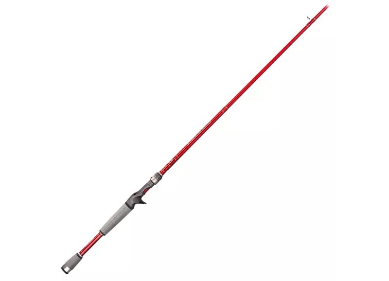 Bass Pro Shop Johnny Morris Rod