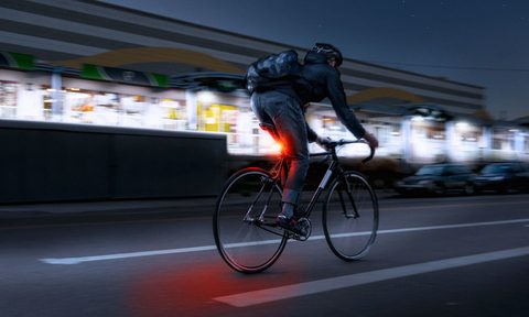 best bike lights bicycle