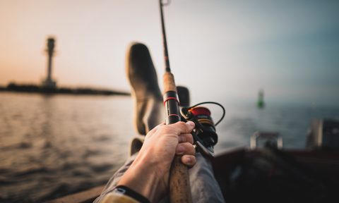 best fishing rods rod