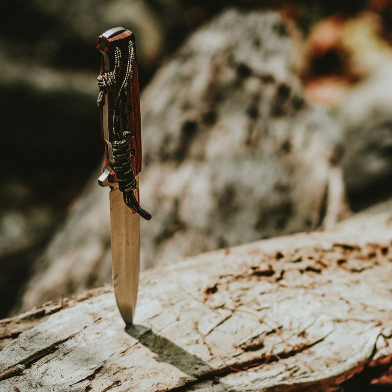 Best Fixed Blade Knives