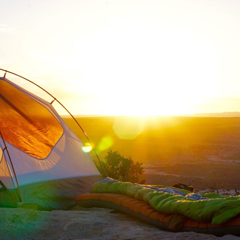 Best Four-Person Tents
