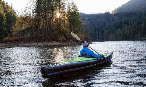the best inflatable kayaks 2