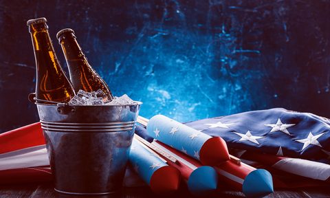 best patriotic beers 4th of july to celebrate the fourth