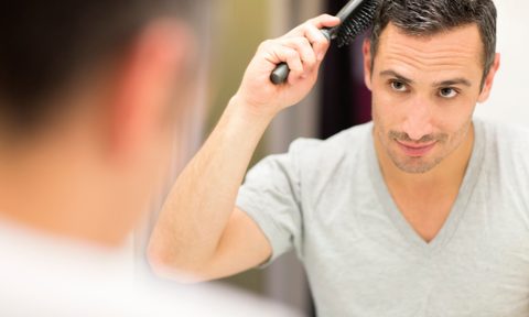 best scalp brushes for men 2021