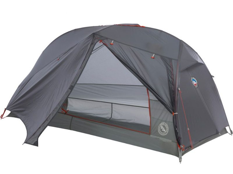 Big Agnes Copper Spur HV UL1 Bikepack Tent