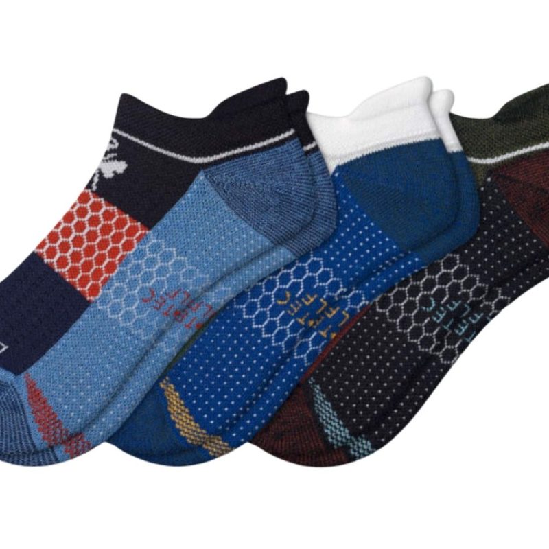 Bombas Golf Socks