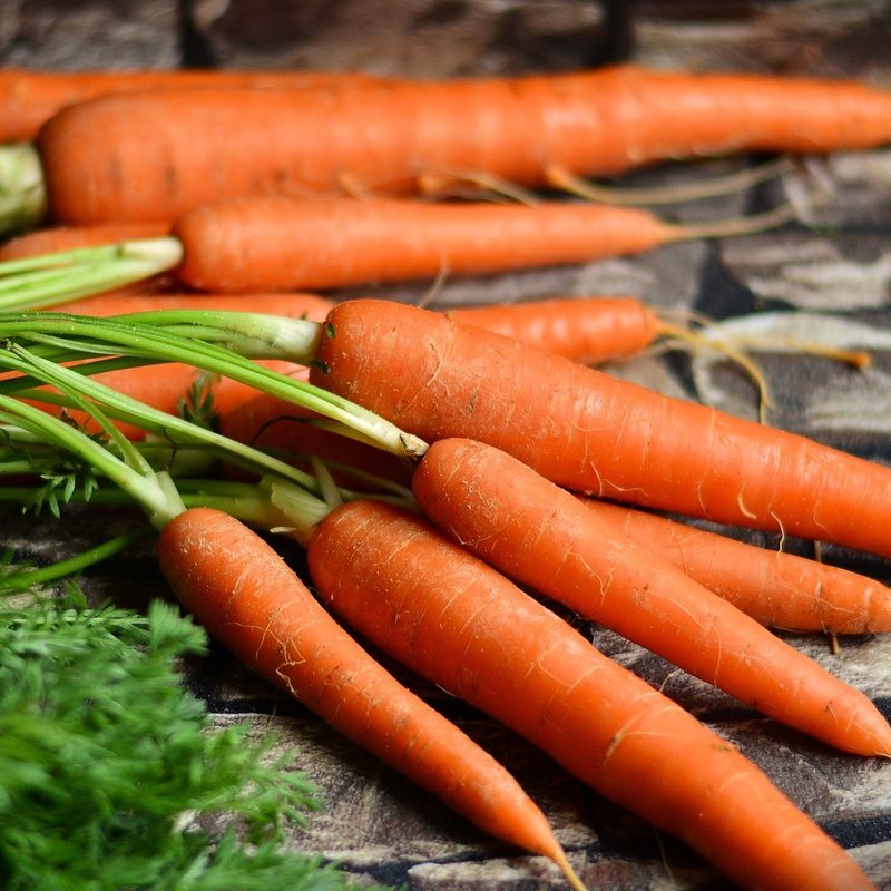 Carrots