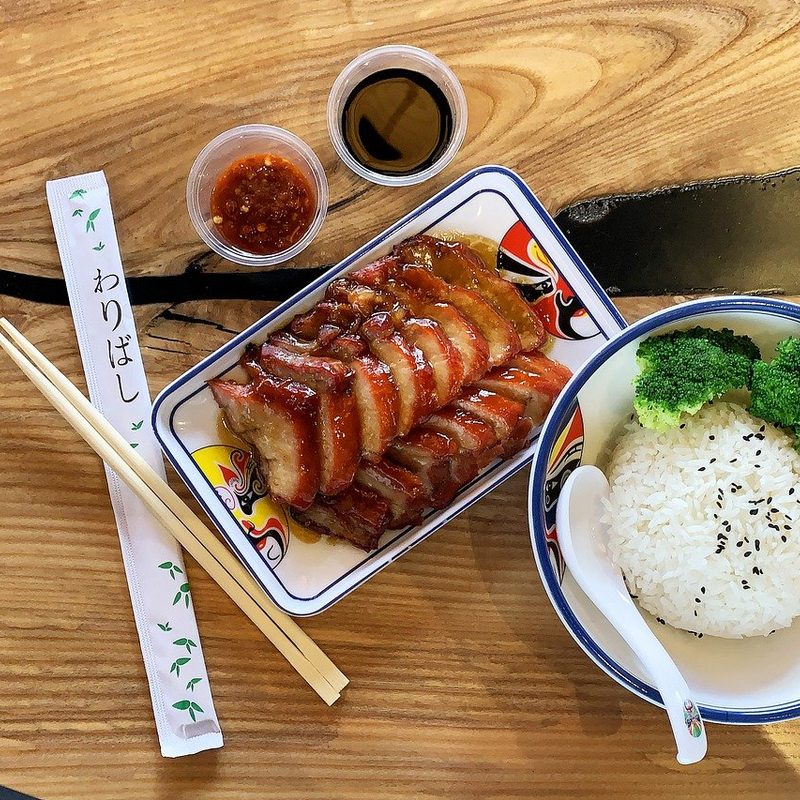 Char Siu