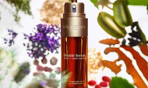 clarins double serum walmart deal prime day 2021 paris anti aging