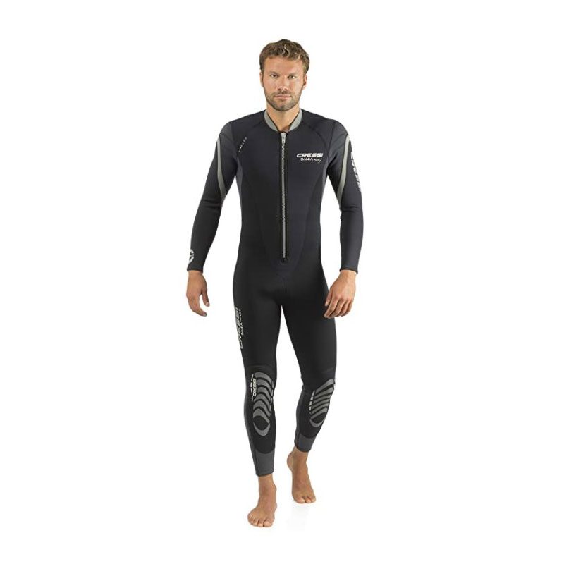 Cressi Bahia Flex Men's Wetsuit