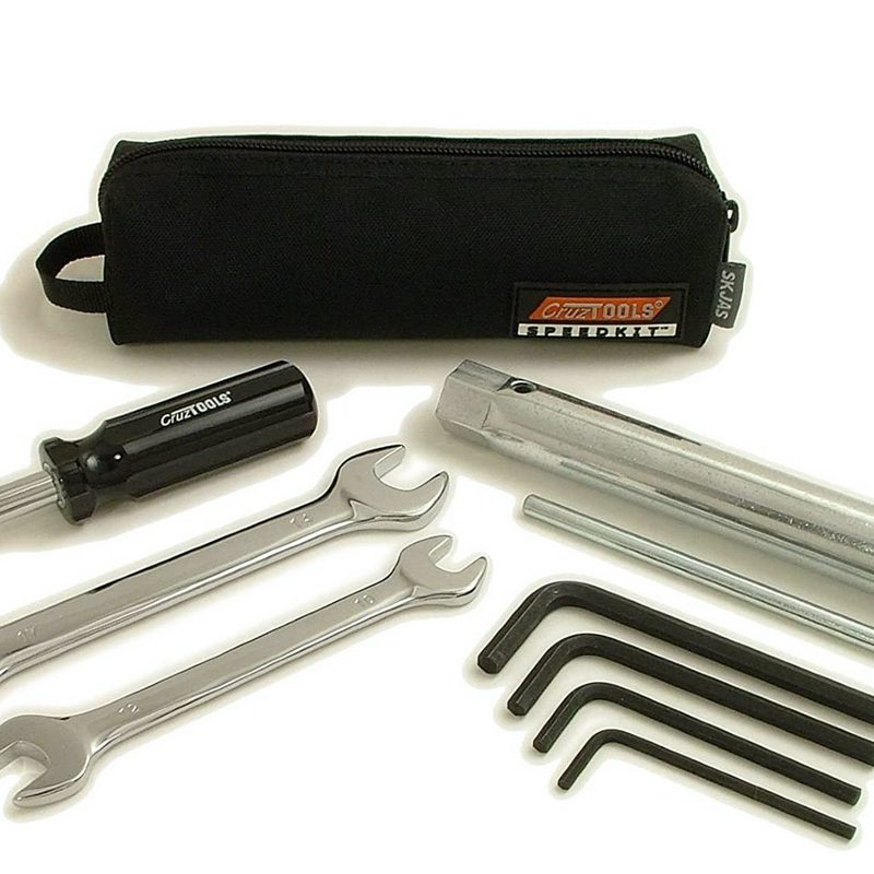 CruzTOOLS SPEEDKIT