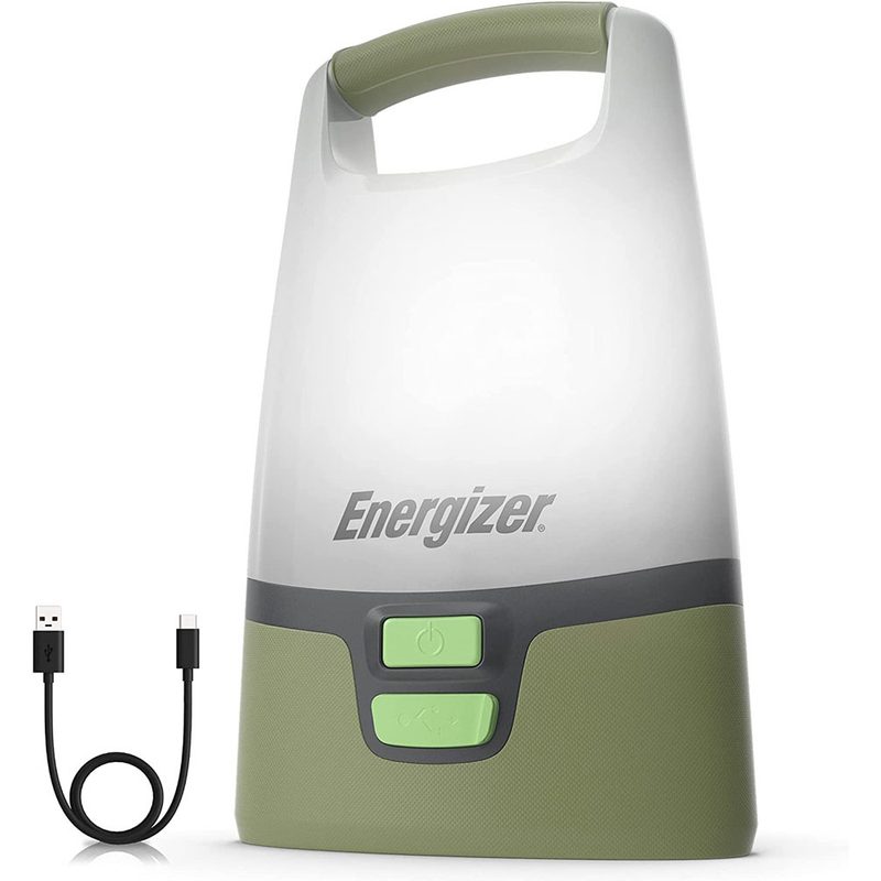 Energizer Vision LED Camping Lantern