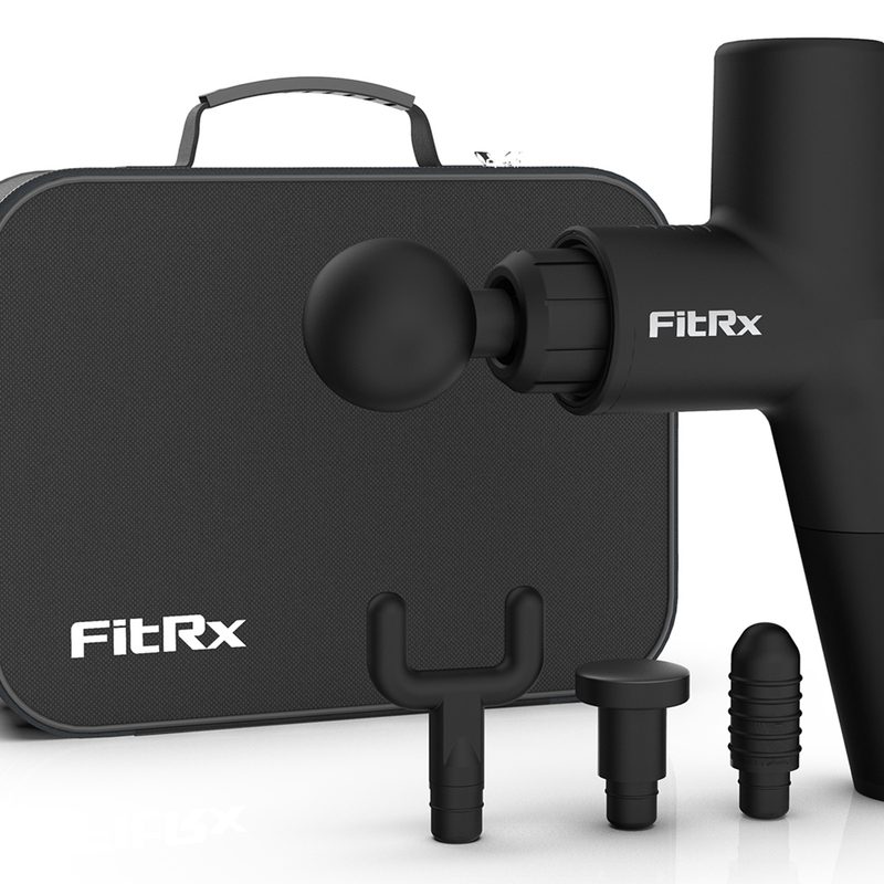 FitRX Massage Gun