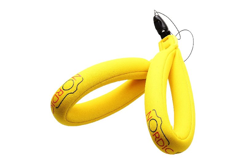 Nordic Flash flotation straps