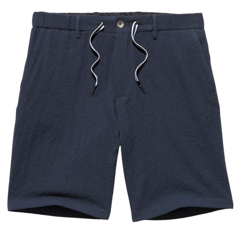 FootJoy x Todd Snyder Seersucker Golf Short