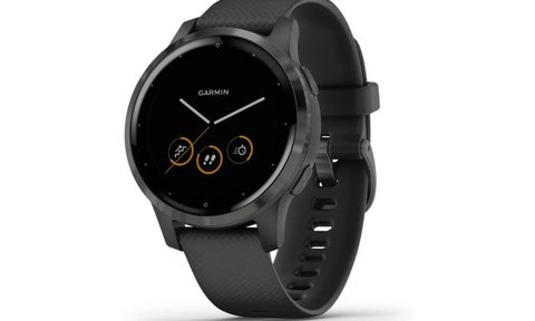 garmin vivoactive 4s deal amazon prime day 2021 gps smartwatch 40mm