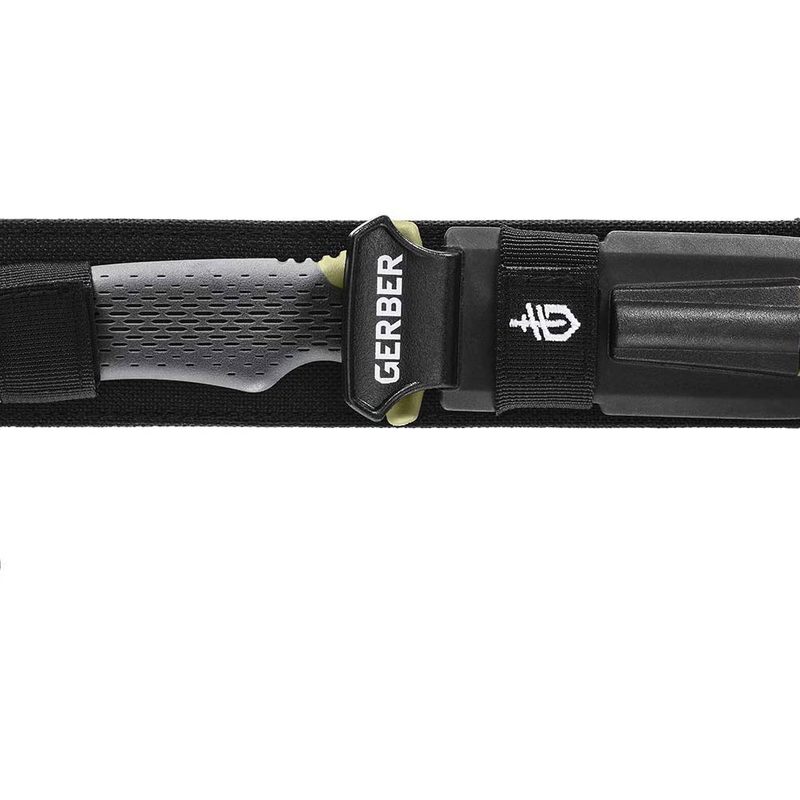Gerber Gear 31-003941 Ultimate Knife