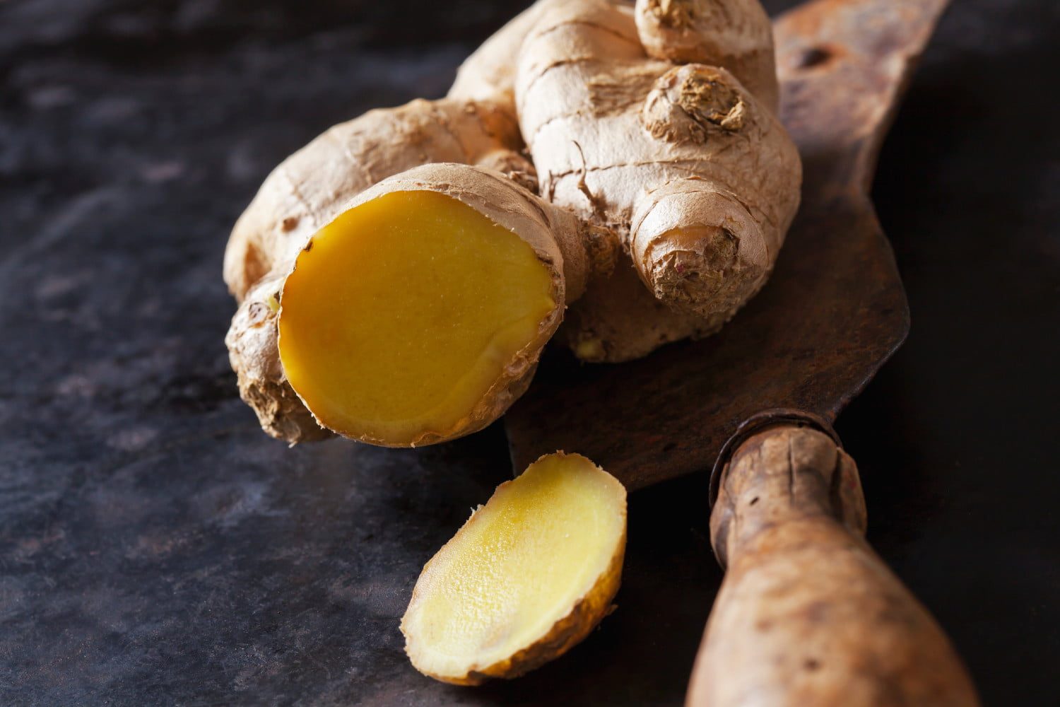 ginger
