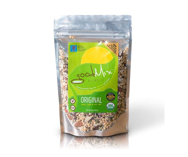 Good Mix Blend 11 Original Cereal