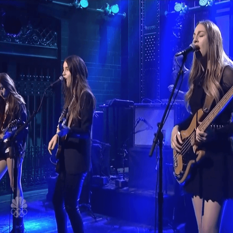 HAIM (2013)