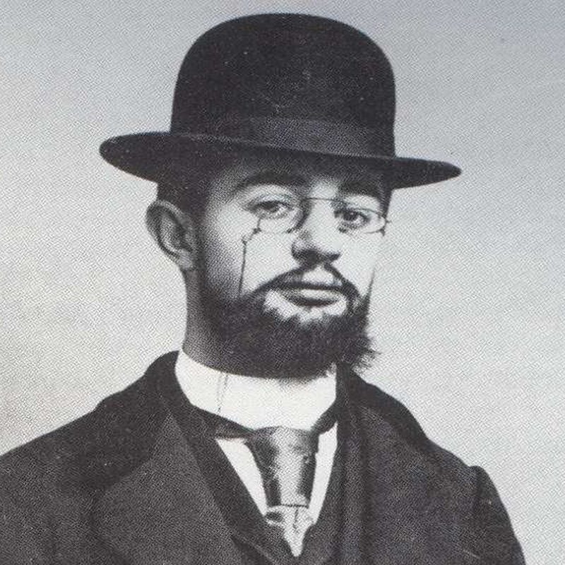 Henri de Toulouse-Lautrec