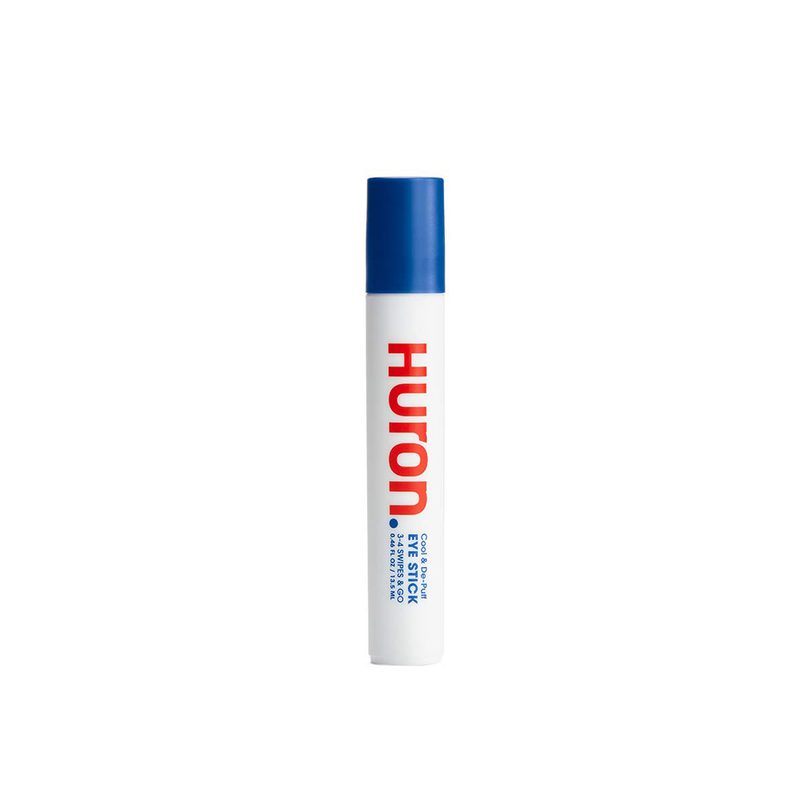 Huron Cool and De-Puff Eye Stick.