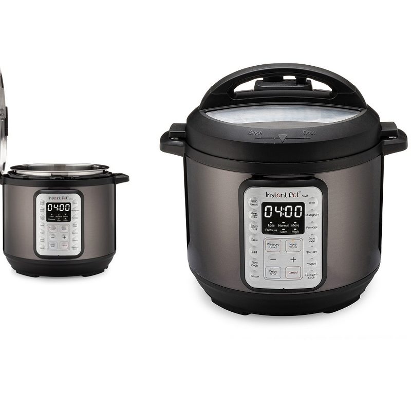 Instant Pot Viva 9-1 multi-cooker