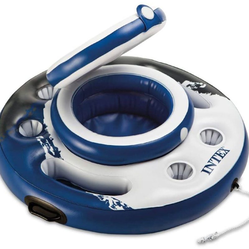 Intex Mega Chill Inflatable Floating Cooler