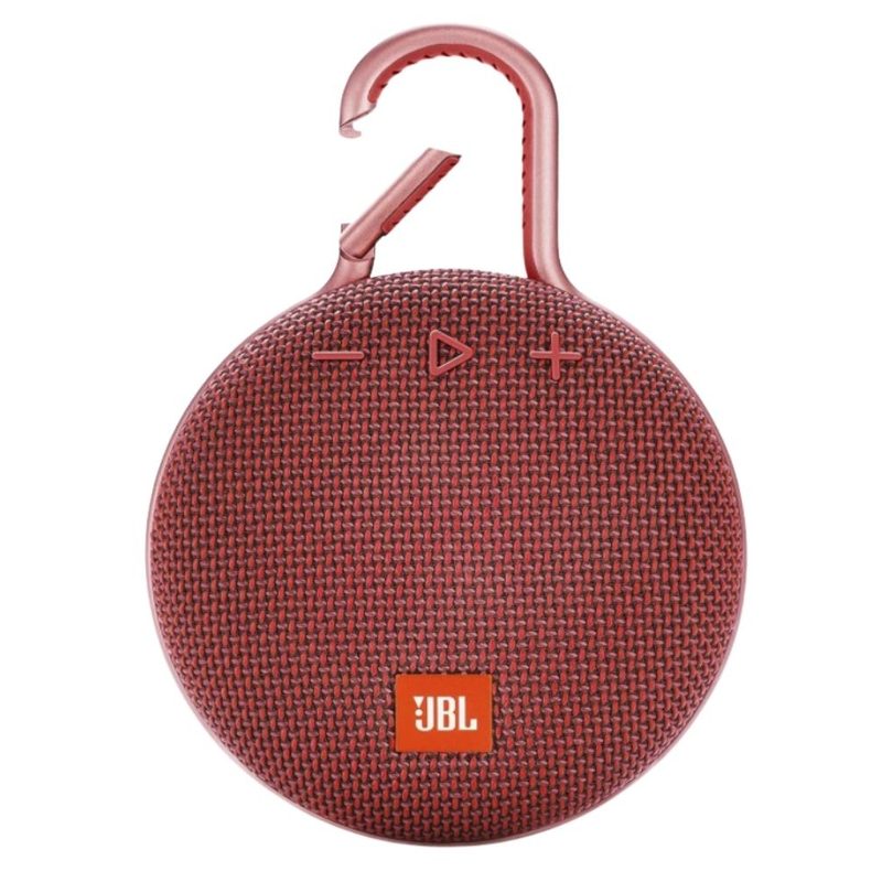 JBL Clip 3 Speaker