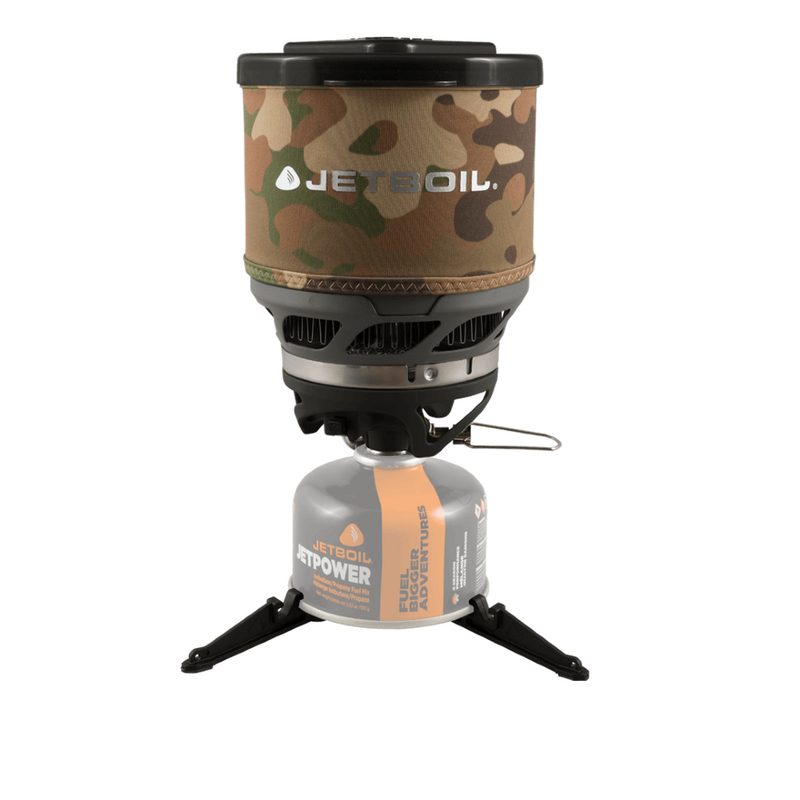 Jetboil MiniMo
